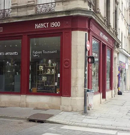 Le Studio Stan נאנסי