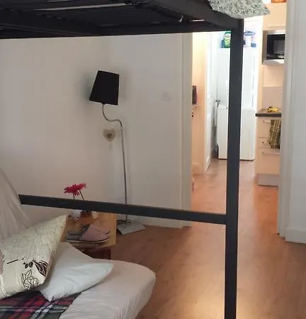 Le Studio Stan דירה