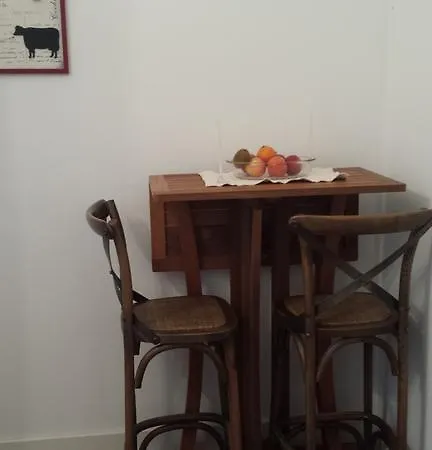 Le Studio Stan דירה נאנסי
