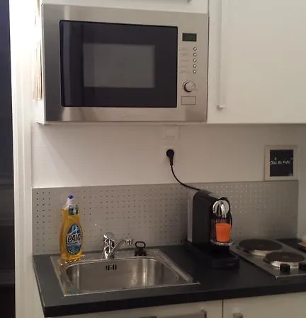 Le Studio Stan * נאנסי